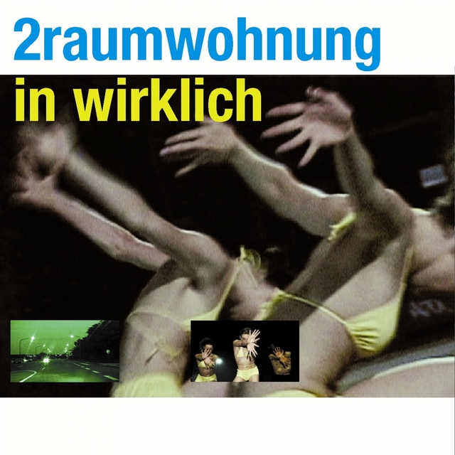 In wirklich