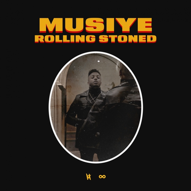 Couverture de Rolling Stoned