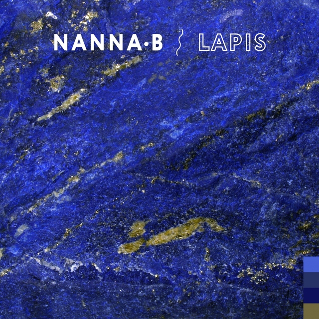 Couverture de Lapis