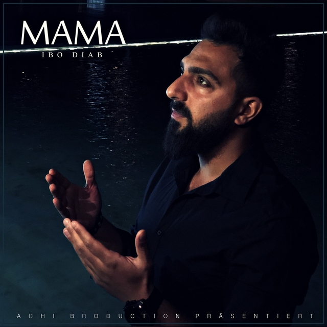 Couverture de Mama