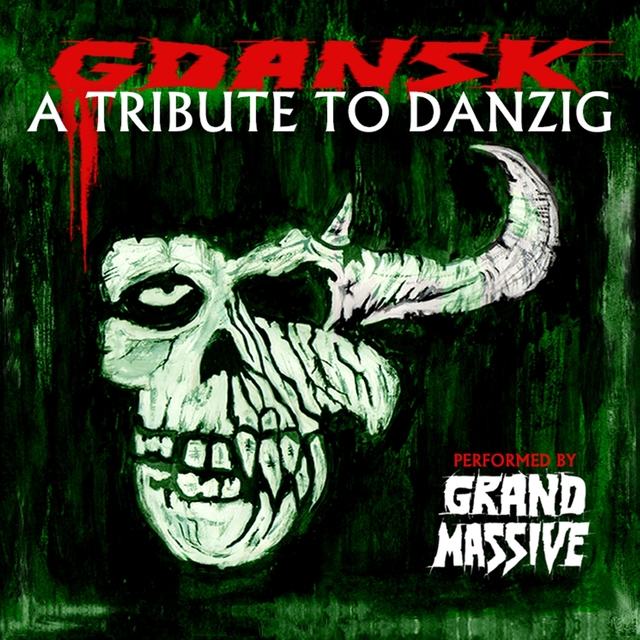 Couverture de A Tribute to Danzig