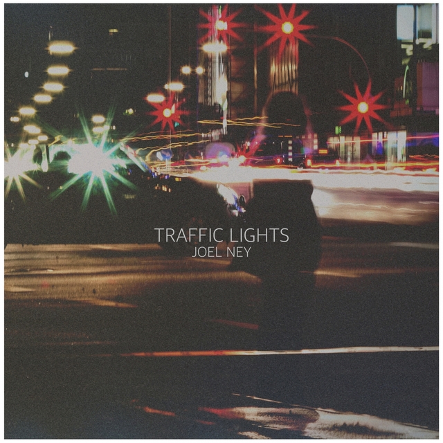 Couverture de Traffic Lights