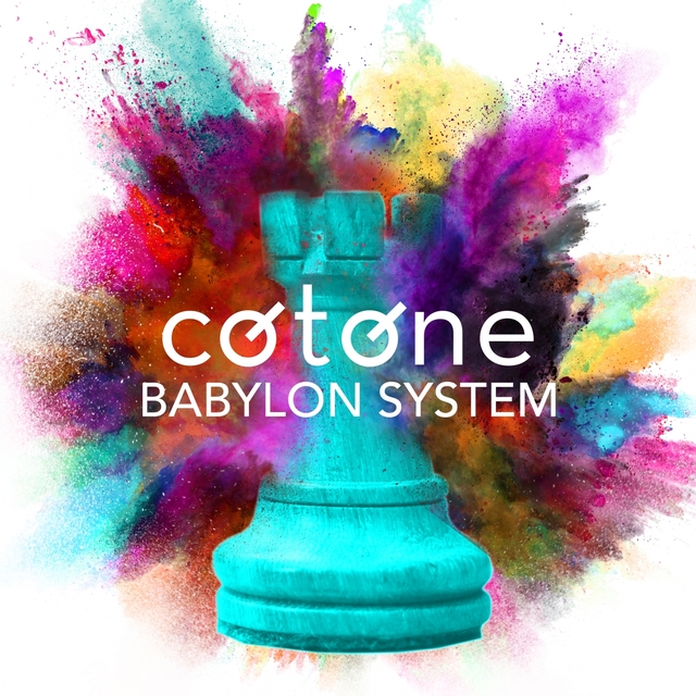 Couverture de Babylon System