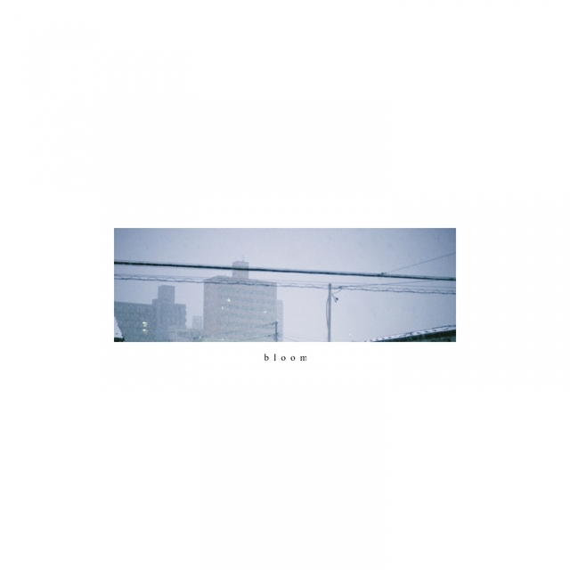 bloom (singles collection)