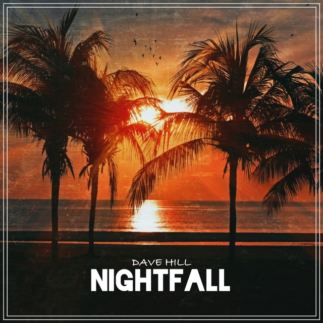 Couverture de Nightfall