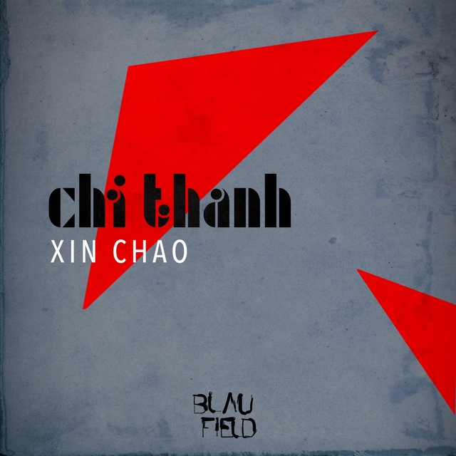 Couverture de Xin Chao