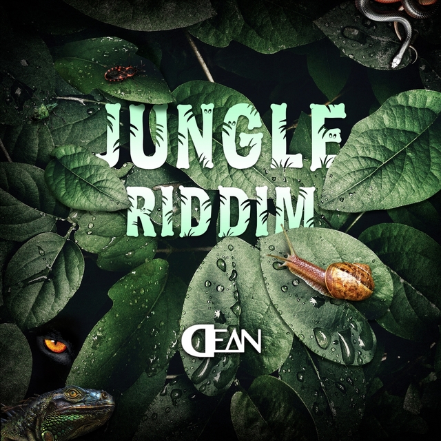 Jungle Riddim