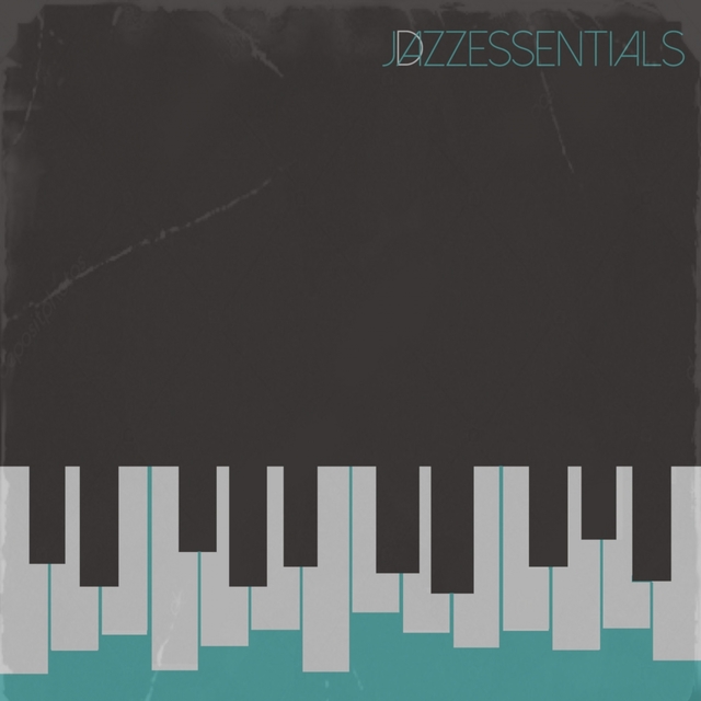 Couverture de Jazzessentials