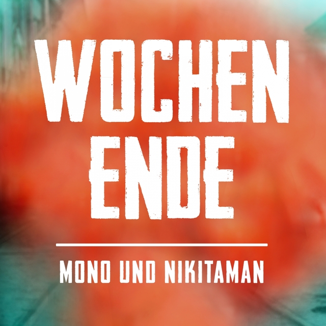 Couverture de Wochenende