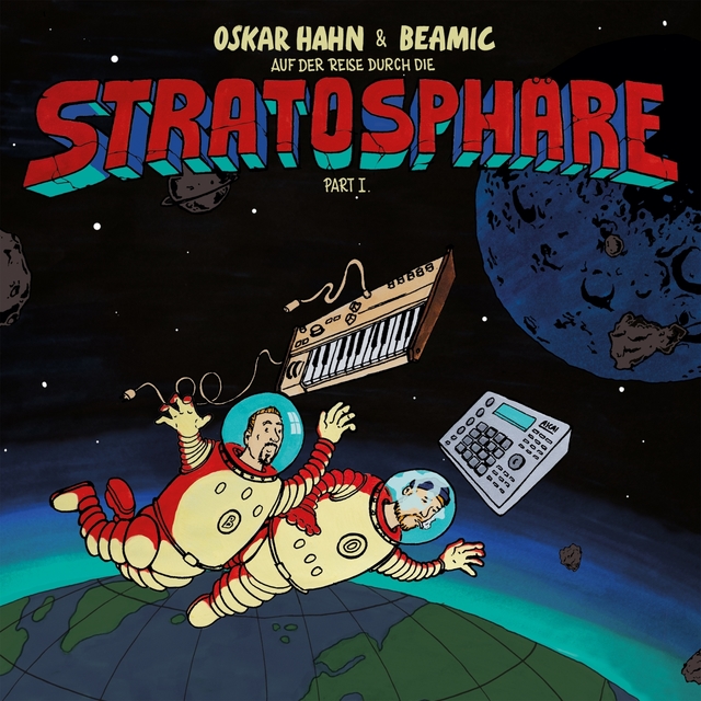 Stratosphäre I