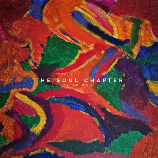 Couverture de The Soul Chapter