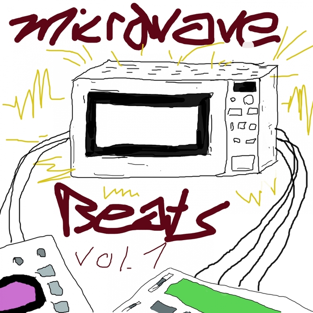 Microwave Beats, Vol. 1