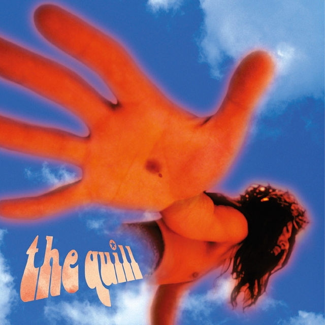 Couverture de The Quill (Bonus Tracks Version Remastered)