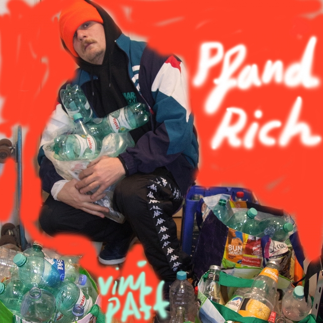 Couverture de PfandRich