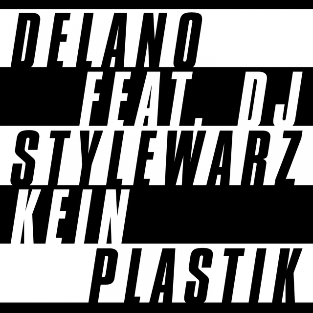 Couverture de Kein Plastik