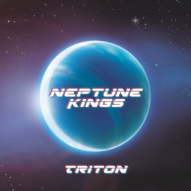 Couverture de Triton