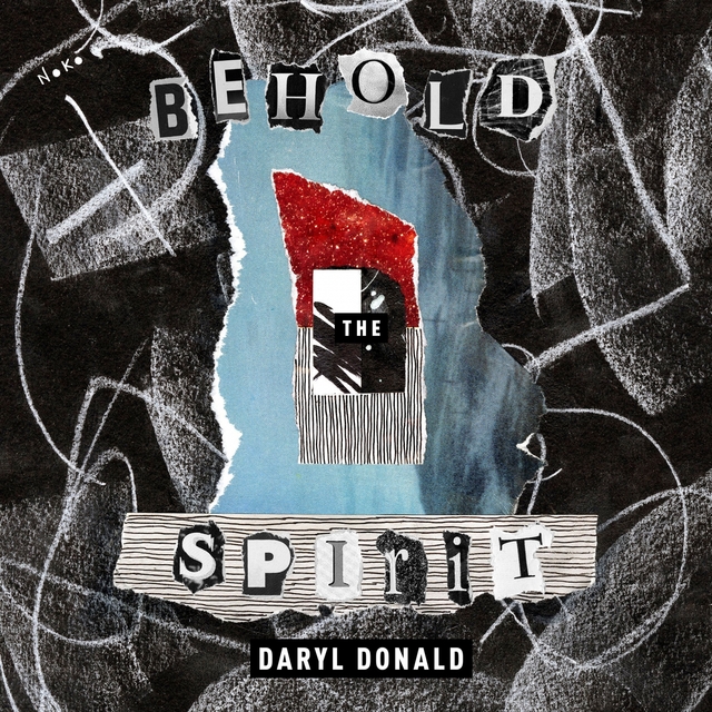 Couverture de Behold the Spirit