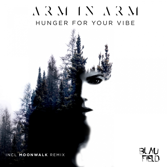 Couverture de Hunger for Your Vibe