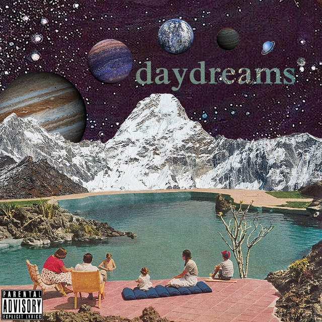 daydreams