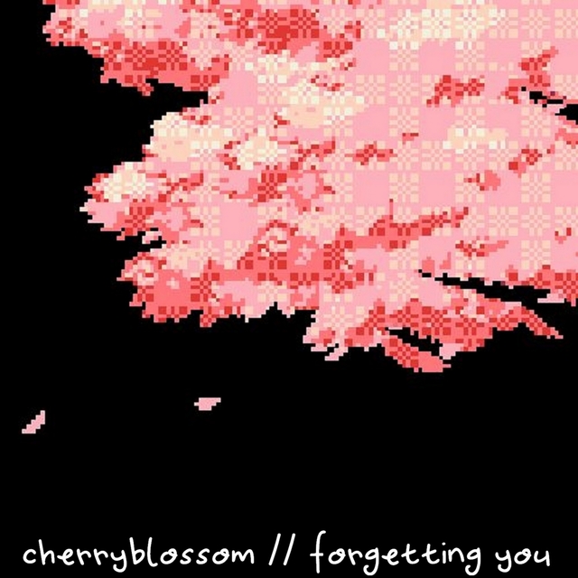 Couverture de Cherryblossom / Forgetting You