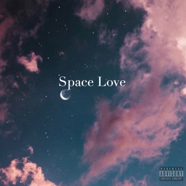 Couverture de Space Love