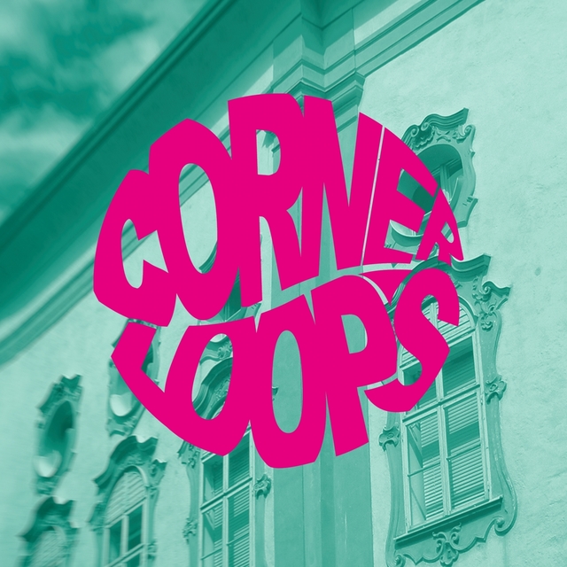 Couverture de Cornerloops, Vol. 4