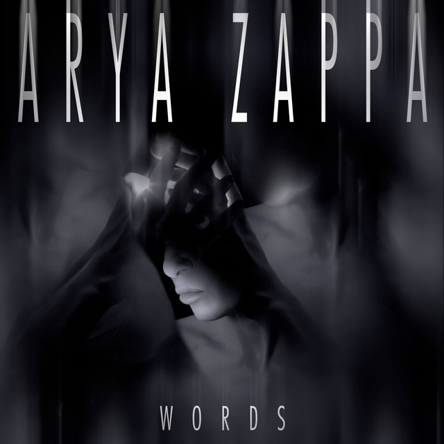 Couverture de Words