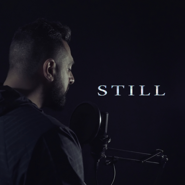 Couverture de Still