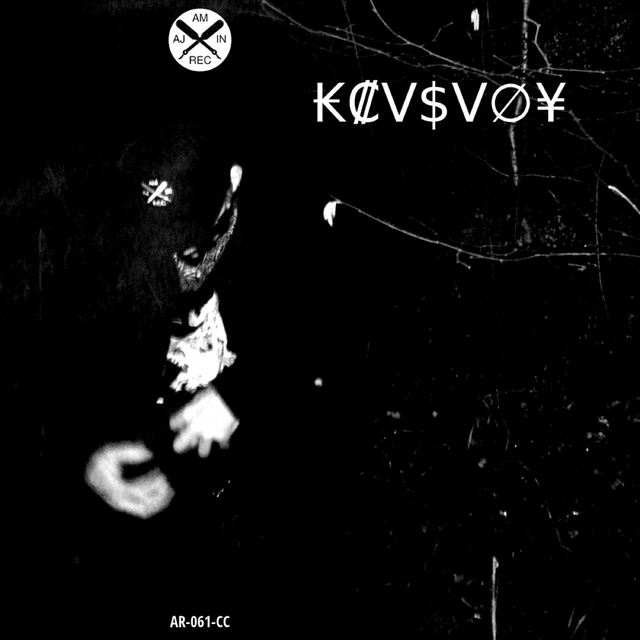 Couverture de KCV$VOY