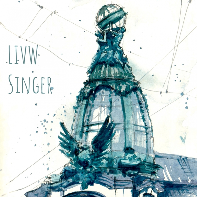 Singer - EP