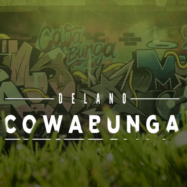 Couverture de COWABUNGA