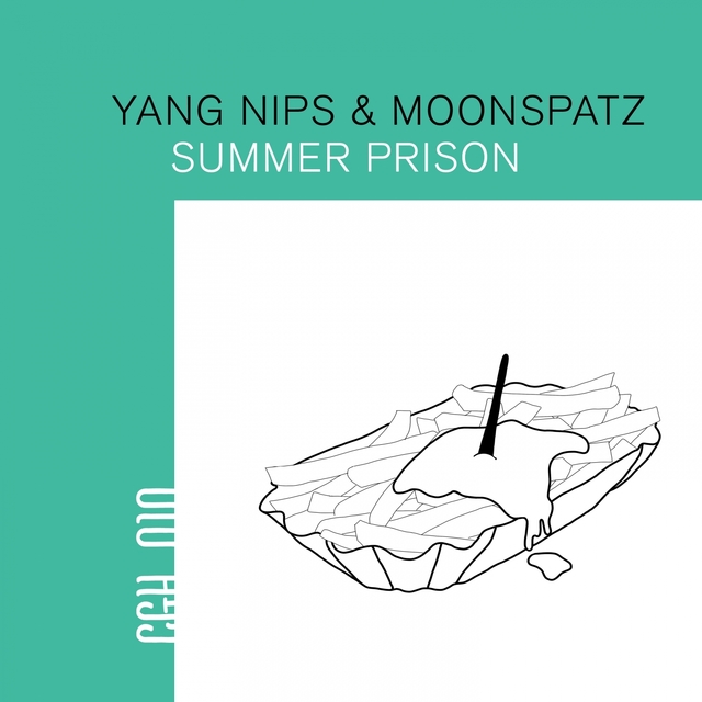 Summer Prison