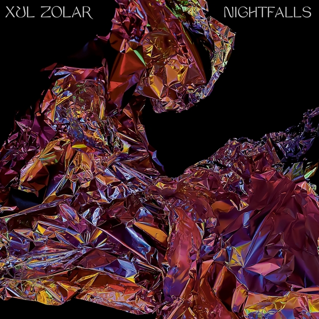 Couverture de Nightfalls EP