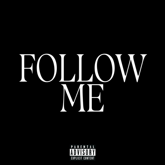 Couverture de Follow Me