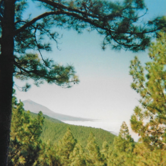 Couverture de Teide