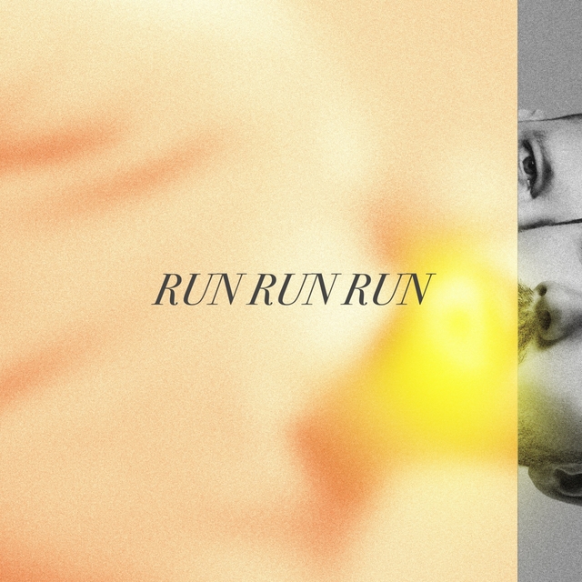 Couverture de Run Run Run