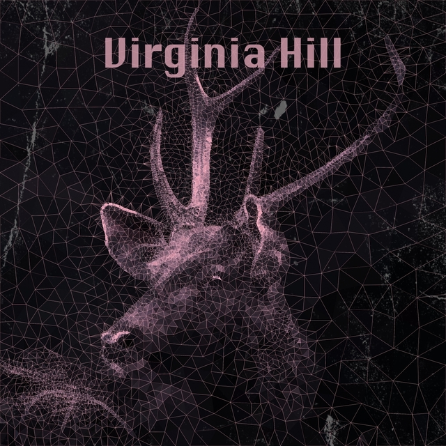 Couverture de Virginia Hill