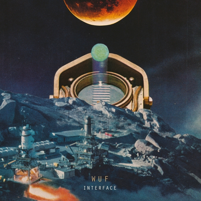 Couverture de Orbiter