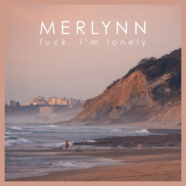 Couverture de Fuck I'm Lonely