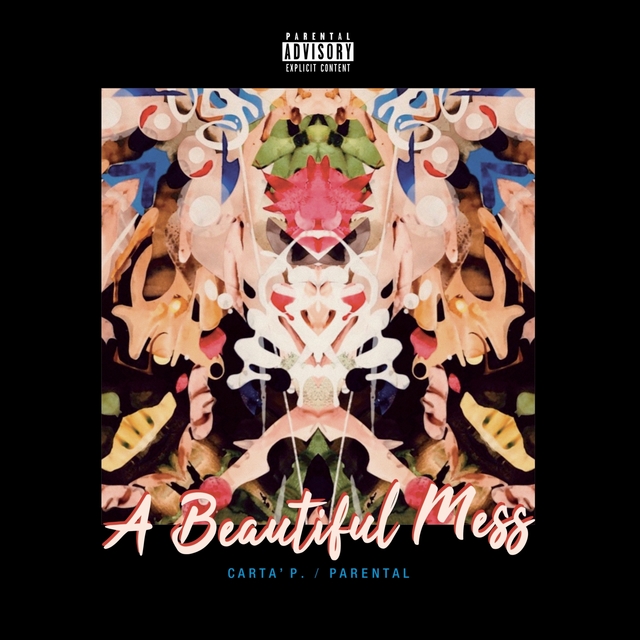 Couverture de A Beautiful Mess (Deluxe Edition)