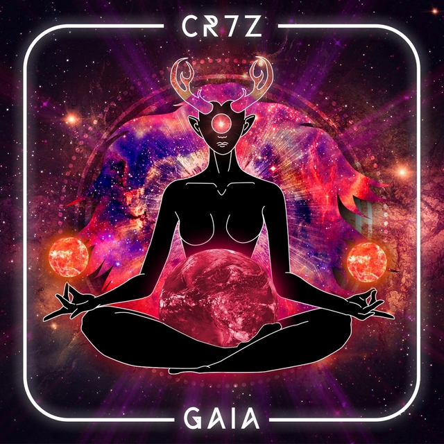 Couverture de Gaia