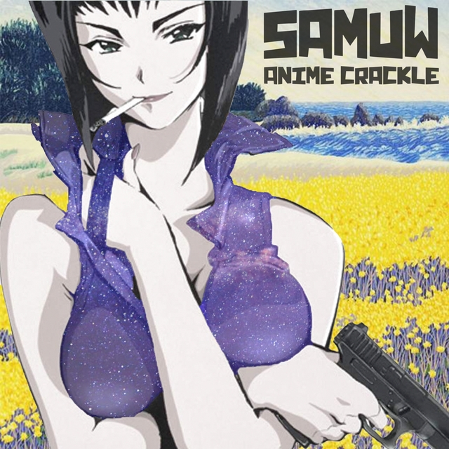Anime Crackle