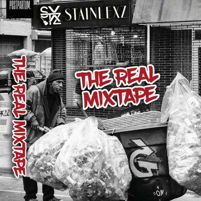 The Real Mixtape