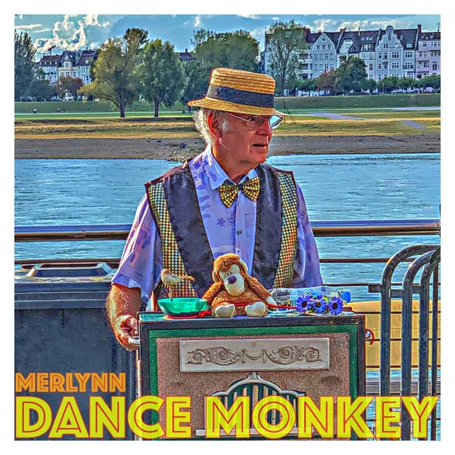 Dance Monkey