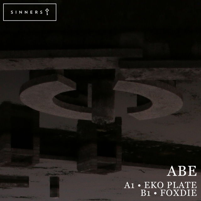 Couverture de Eko Plate