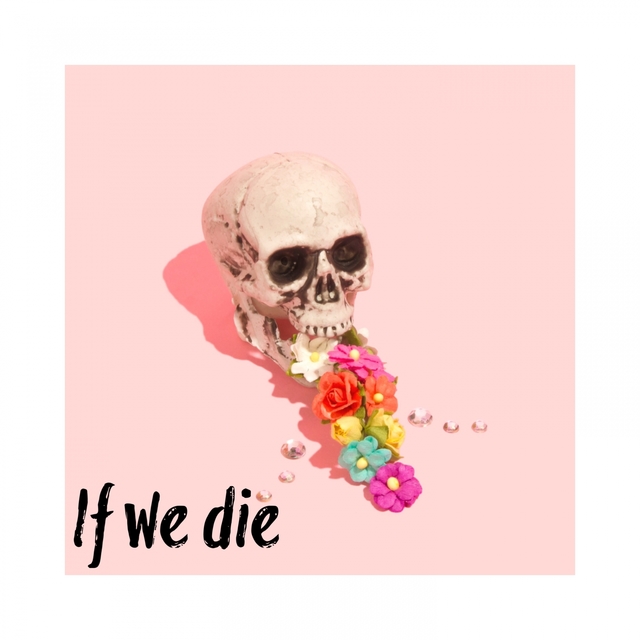 Couverture de If We Die