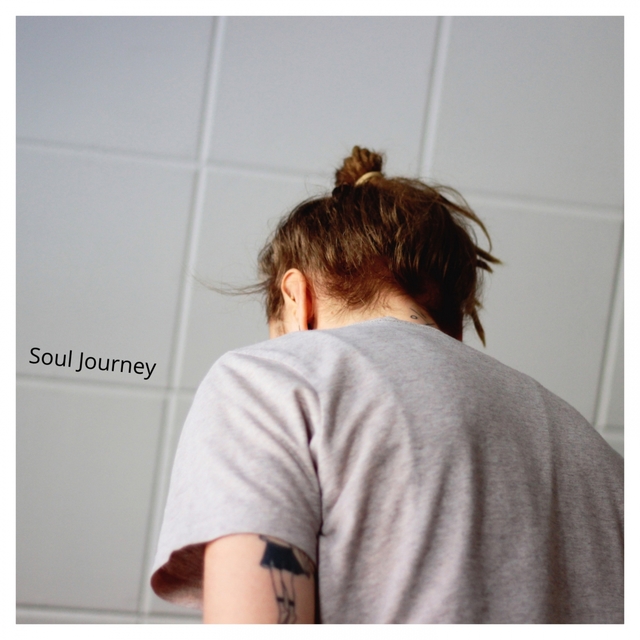 Couverture de soul journey