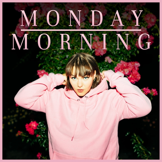 Couverture de Monday Morning