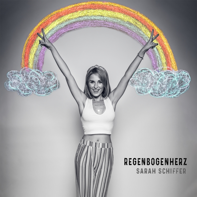 Couverture de Regenbogenherz