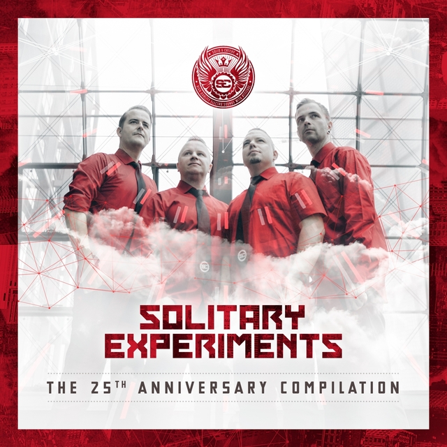 The 25th Anniversary Compilation